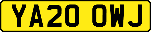 YA20OWJ