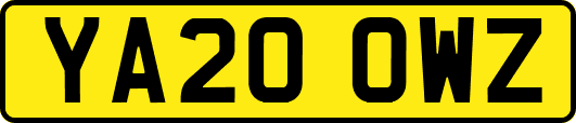 YA20OWZ