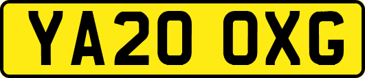 YA20OXG