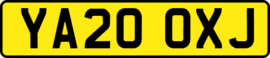 YA20OXJ