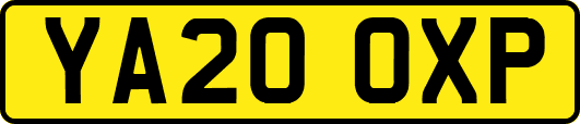 YA20OXP
