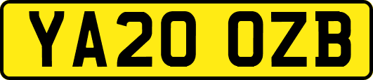 YA20OZB