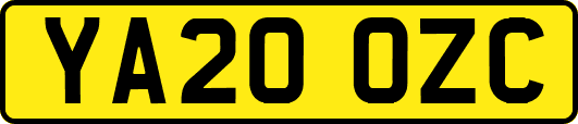 YA20OZC