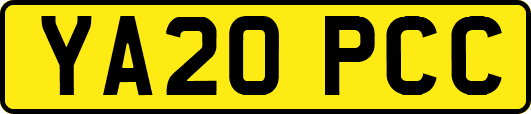 YA20PCC