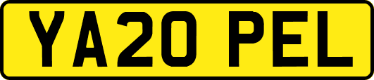 YA20PEL