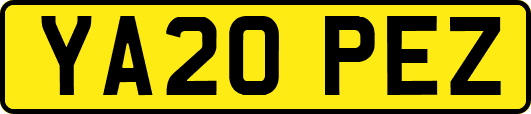 YA20PEZ