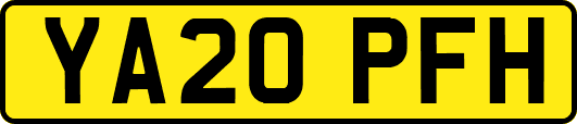 YA20PFH