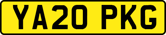 YA20PKG