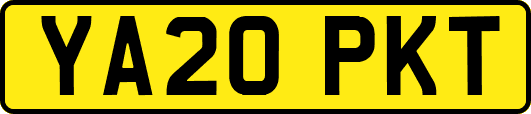 YA20PKT