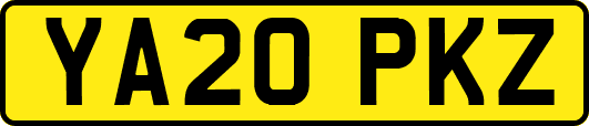 YA20PKZ