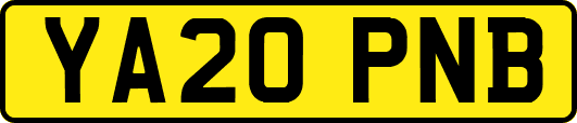 YA20PNB