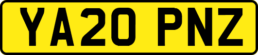 YA20PNZ