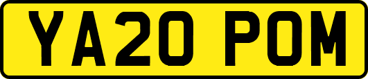 YA20POM