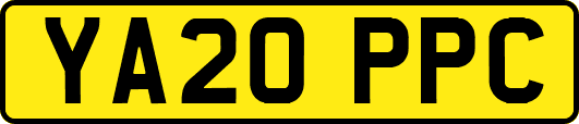 YA20PPC