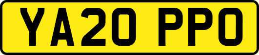 YA20PPO