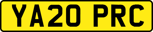 YA20PRC