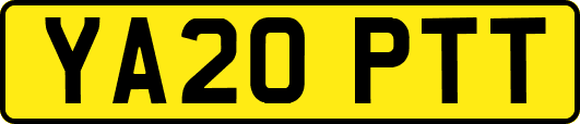 YA20PTT