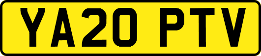 YA20PTV