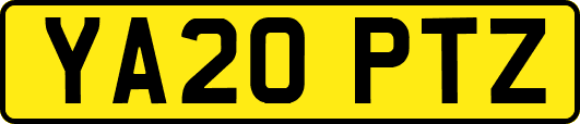 YA20PTZ
