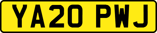YA20PWJ