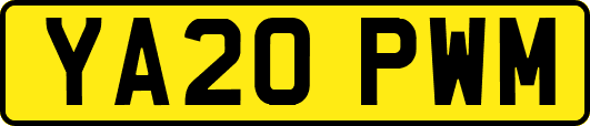 YA20PWM