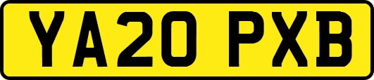 YA20PXB
