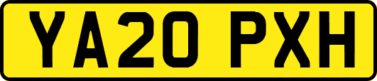 YA20PXH