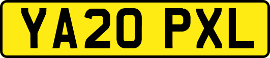 YA20PXL