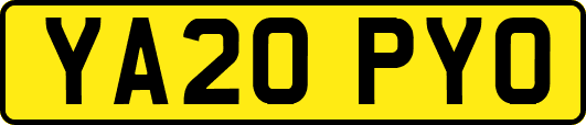 YA20PYO