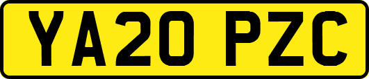 YA20PZC