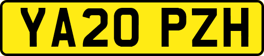 YA20PZH