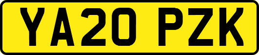 YA20PZK