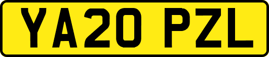 YA20PZL
