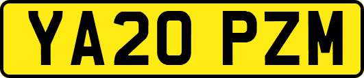 YA20PZM
