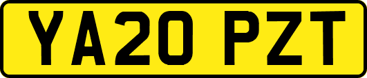 YA20PZT