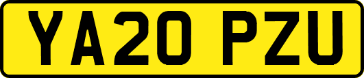YA20PZU