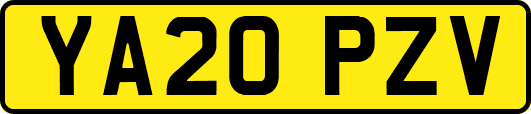 YA20PZV
