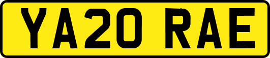 YA20RAE