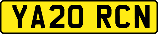YA20RCN