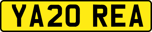 YA20REA