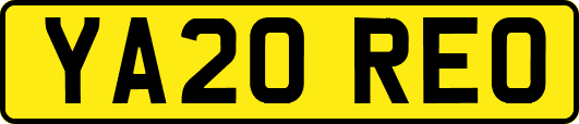 YA20REO