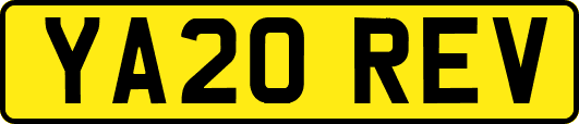 YA20REV