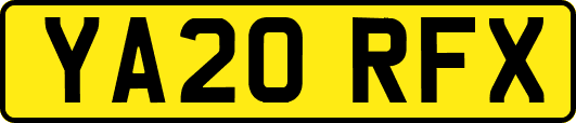 YA20RFX