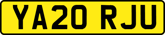 YA20RJU
