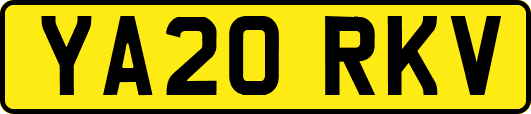YA20RKV