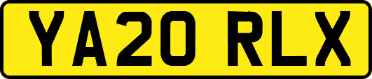 YA20RLX