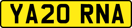YA20RNA