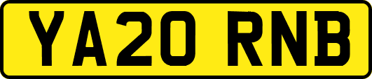 YA20RNB