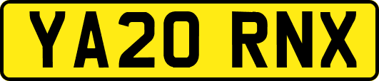 YA20RNX