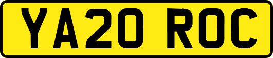 YA20ROC